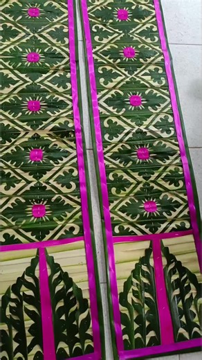 Lamak Anten 3 meter