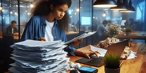 How to find your forgotten software engineer tasks