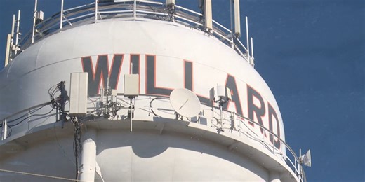 Willard officials make decision on water and sewer rates in and out of city limits