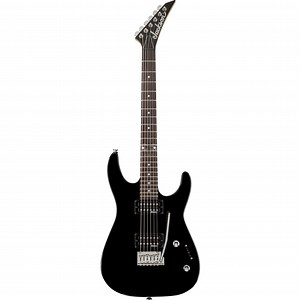 Jackson JS11 Dinky Gloss Black favorable buying at our shop | Unite...