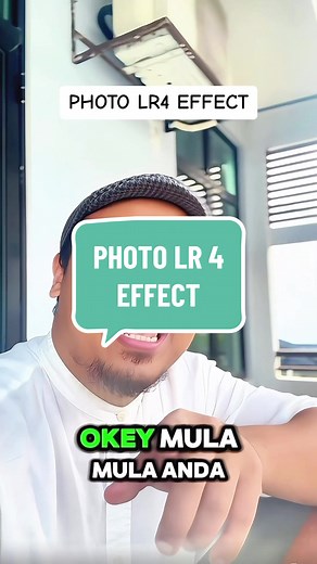 Enhance Your Photos with LR4 Effects