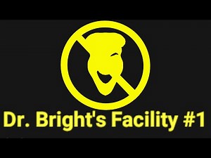 Dr. Bright's Facility the ultimate guide to dealing with SCP 035 (SCP:SL)