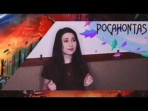 Pocahontas - Just Around The Riverbend | Live Cover