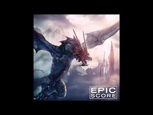 07 Liberators - Vengeance - Epic Score