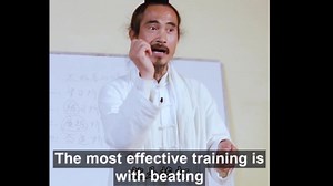 46 reactions · 18 shares | The Steps to Improve Taijiquan (30/34)...