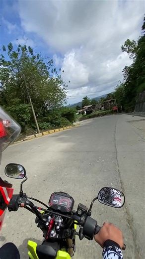 Kawawa mga honda click dito🥺