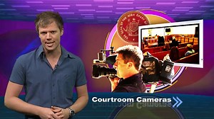 Courtroom Cameras