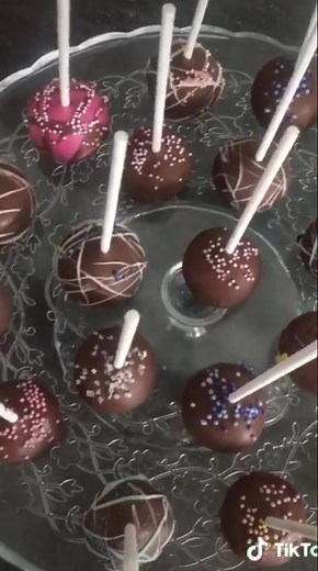 Cake Pops ohne Backen: Schnelle und einfache Anleitung