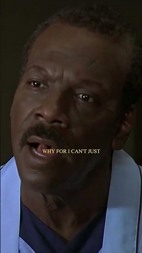 ‘Life’ (1999) When you’ve been friends decades, you can’t put nothing past each other