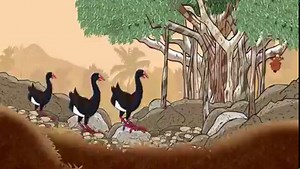 7.8K views · 63 reactions | Direction la Tribu de Petit Mek ! ► Les nouveaux épisodes des FABLES DU CAILLOU saison 5 c'est jeudi 27 et vendredi 28 mai à 17H sur CANAL+  #filmdanimation #dessinanimé #culturemélanésienne #adck | CANAL+ Calédonie | Facebook