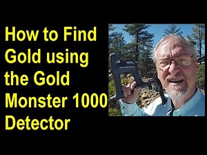 Expert reveals methods to master the Gold Monster 1000