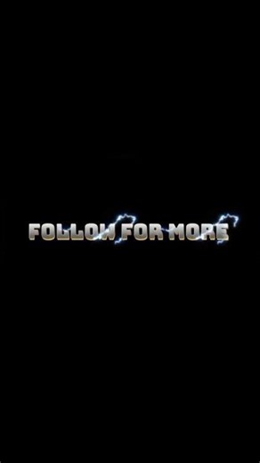 Electric Light Text Tutorial ✨💀 #viral #trending #edit #shortsfeed
