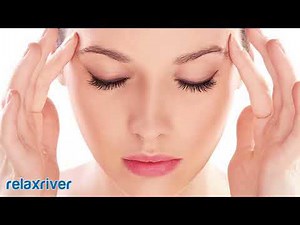 Relaxing music for headaches, headache music, instant migraine headache relief, relief for sinus