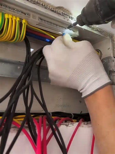 Mastering Electrical Skills for Quality Work
