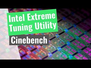 How to Check for Thermal Throttling on your CPU and Cinebench Benchmark