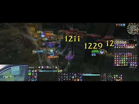 basic scholomance dark rune farm - mage (6 minutes)