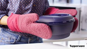 ⌚ Ganá tiempo en la cocina con el Micro Urban. Permite cocinar verduras, carnes al vapor, arroz, otros granos y pasta al microondas ¡de forma express! Mantiene los nutrientes y sabores de los alimentos para que todos en la familia coman rico y saludable. Encontrá el Precio en el Folleto Online y pedilo a tu 💁‍ Revendedor/a Independiente https://bit.ly/MicroUrban-C16 #SoloHayUno #Tupperware #ElegíLoBueno #ElegíTupperware | Tupperware Argentina