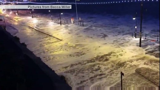 272K views · 1.2K shares | The waters in Scarborough and Whitby are...