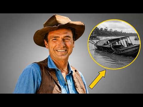 He Died 60 Years ago, Now His Death Mystery Solved and it's Not Good