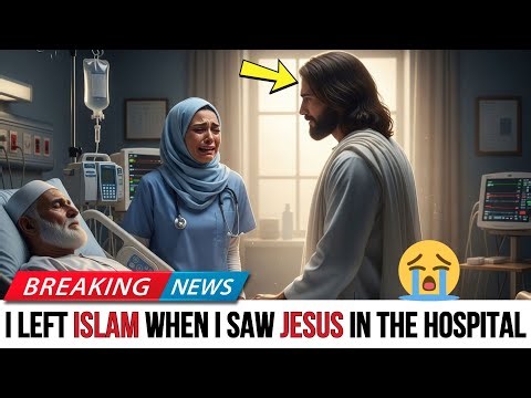 MUSLIM Doctor Hears JESUS Speak While Treating a Patient | Powerful Christian Testimony