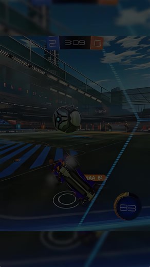 Quality test #rl #rlclips #highlights #rocketleague #rocketleaguehighlights #itsandrew