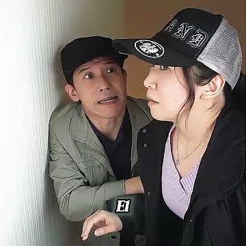 This guy is dating a Barbie that moves on its own. #shorts #czq51208andxqr