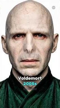 Behind the Magic: Harry Potter Real Faces 🎭🎬