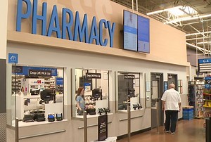Need your prescription? Walmart will now deliver it to your doorstep - WBBJ TV