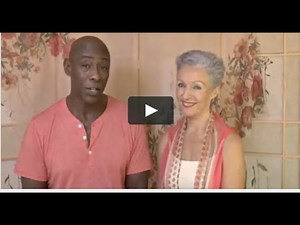 Secrets to Lasting Intimacy - Intro