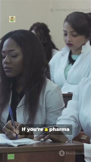 Starting My Pharma Learning Journey 🇮🇳💊 #PharmaSkillIndia