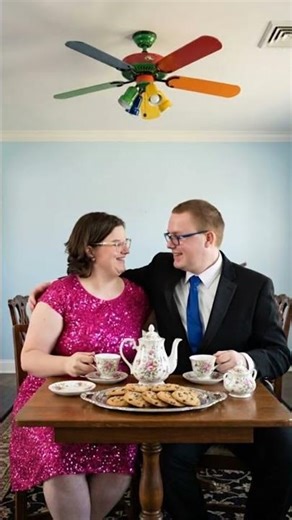 Me and my Sweetheart🤗😘💙🩷