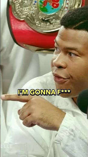 Mike Tyson At A Conference😳 - Key & Peele Short Edit #keyandpeele