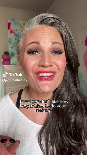 Easy Smoky Eye Makeup Tutorial for Beginners