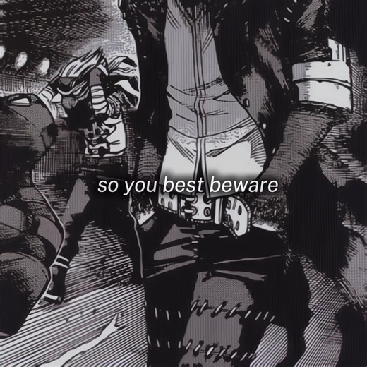 Assigning MHA Characters to Songs: Creative Edits