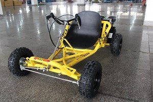 [Hot Item] Kids Go Cart Mini Kids Go Kart