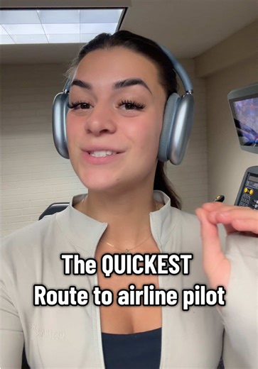 Discover Scholarships for Flight Training Opportunities