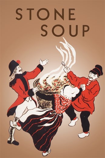 Stone Soup – Apple TV