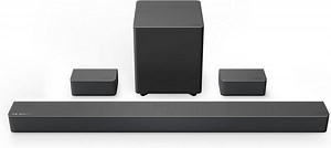 VIZIO M-Series 5.1 Premium Sound Bar User Manual