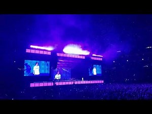 Bruno Mars Aloha Stadium Honolulu 11/10/18