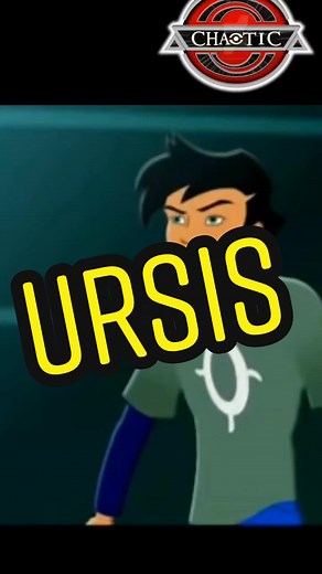 one of the most iconic creatures in Chaotic #chaotictvshow #chaotictcg #tradingcards #4kidstv #fyp