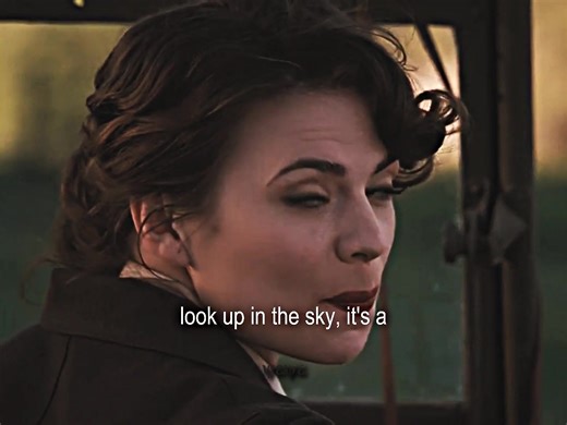 Explore the World of Peggy Carter in the Marvel Universe