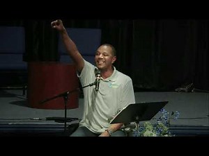 Wednesday Night Bible Study - Lesson 11 - Job 38:1-7