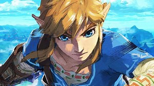 The Legend of Zelda: Breath of the Wild 2 News Coming 'This Year'
