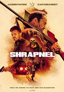 Shrapnel