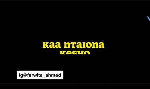 Namwogopa Mungu Pekee - Full Song Lyrics | Nyashinski | Farswad Ahmed