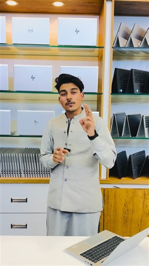 AK LAPTOP STORE on Instagram: "HP EliteBook 845 G8 🔹• 6-core Ryzen 5 PRO 5650U up to 4.2 GHz (common config) 🔹 16 GB DDR4-3200 MHz (Upgradeable up to 64 GB) 🔹 Storage: 256 GB NVME 🔹 Graphics: Integrated AMD Radeon Graphics 🔹 720p HD Webcam with Privacy Shutter (IR optional) SHOP NAME / AK LAPTOP STORE Adam Ge Road Saddar Rawalpindi 📍 Bank Raod Saddar Rawalpindi 📍 #laptop #usedlaptop #aklaptopstore #instamood #pakistan"