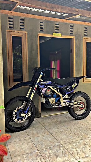 Kawasaki KLX 150 Supermoto: Performance & Features