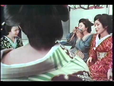 the woman ザ･ウーマン 1980年 AKIKO KANA part1