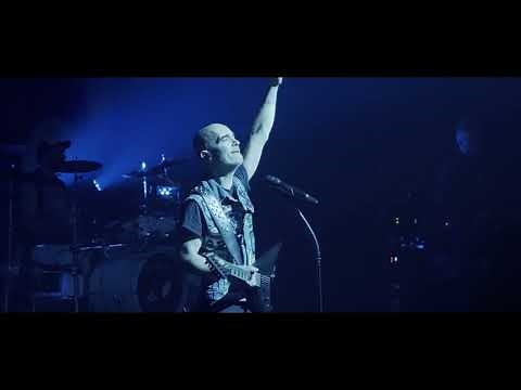 [Concert] Aldebert avec HELLDEBERT enfantillages 666 à La Baule 🎸