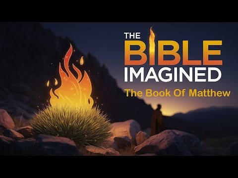 Matthew 1 | The Genealogy & Birth of Jesus